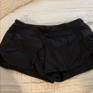 Ivivva shorts